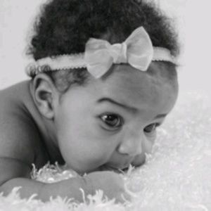 Meet your Posher, Catina